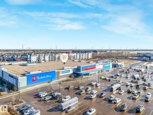 5505 3 Avenue Sw, Edmonton, AB - Outdoor With View