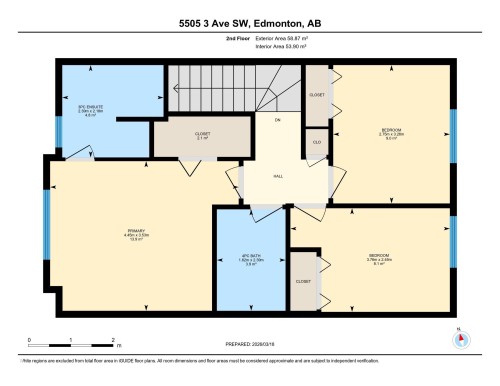5505 3 Avenue Sw, Edmonton, AB - Other