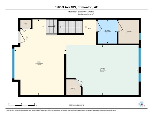 5505 3 Avenue Sw, Edmonton, AB - Other
