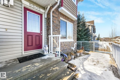 5505 3 Avenue Sw, Edmonton, AB - Outdoor