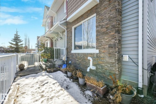 5505 3 Avenue Sw, Edmonton, AB - Outdoor