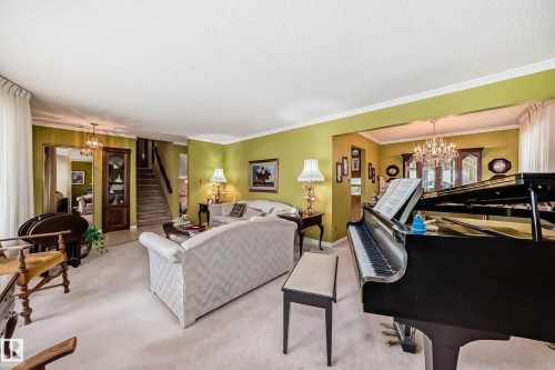 17707 84 Avenue, Edmonton, AB - Indoor