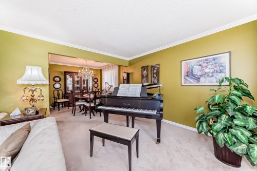 17707 84 Avenue, Edmonton, AB - Indoor Photo Showing Other Room