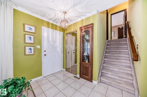 17707 84 Avenue, Edmonton, AB - Indoor Photo Showing Other Room