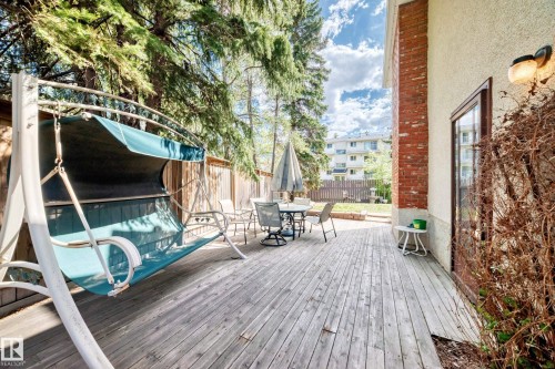 17707 84 Avenue, Edmonton, AB - Outdoor