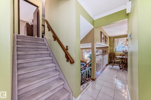 17707 84 Avenue, Edmonton, AB - Indoor Photo Showing Other Room