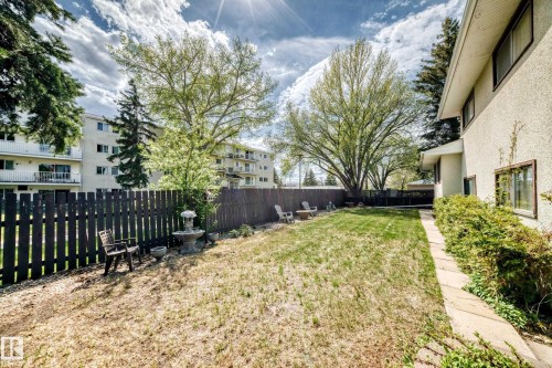 17707 84 Avenue, Edmonton, AB - Outdoor