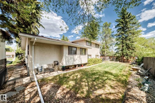 17707 84 Avenue, Edmonton, AB - Outdoor