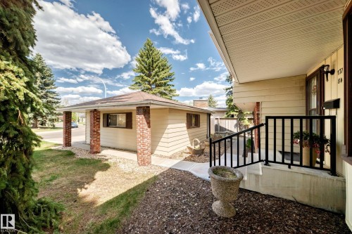 17707 84 Avenue, Edmonton, AB - Outdoor