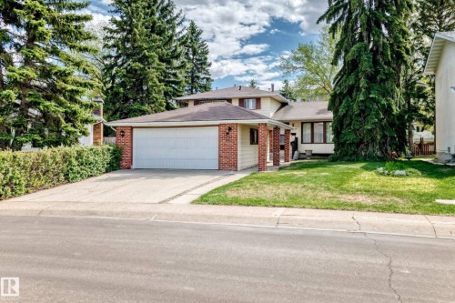 17707 84 Avenue, Edmonton, AB - Outdoor
