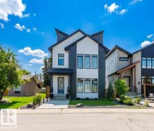 4140 122 Street NW  Edmonton, AB T6J 1Z2