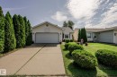 7011 190 Street Nw, Edmonton, AB  - Outdoor 