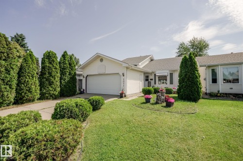 7011 190 Street Nw, Edmonton, AB - Outdoor
