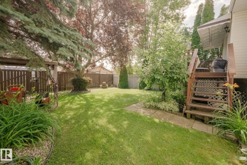 7011 190 Street Nw, Edmonton, AB - Outdoor