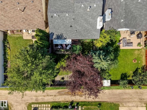 7011 190 Street Nw, Edmonton, AB - Outdoor