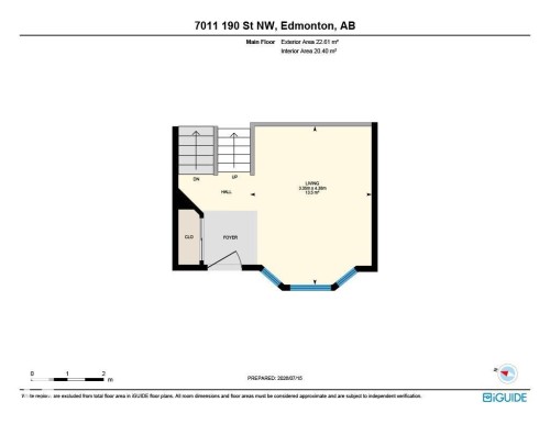 7011 190 Street Nw, Edmonton, AB - Other
