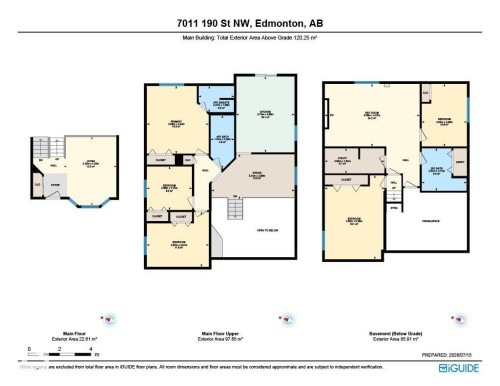 7011 190 Street Nw, Edmonton, AB - Other