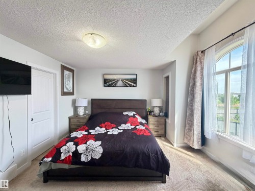 #29 723 172 St Sw, Edmonton, AB - Indoor Photo Showing Bedroom