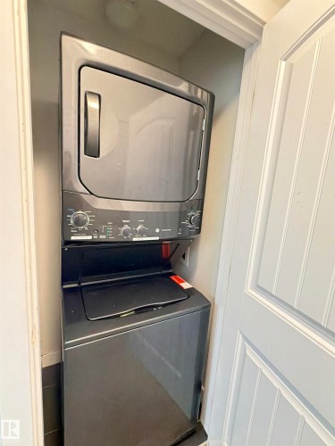 #29 723 172 St Sw, Edmonton, AB - Indoor Photo Showing Laundry Room
