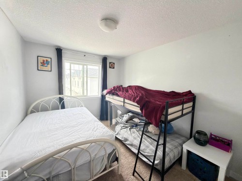 #29 723 172 St Sw, Edmonton, AB - Indoor Photo Showing Bedroom