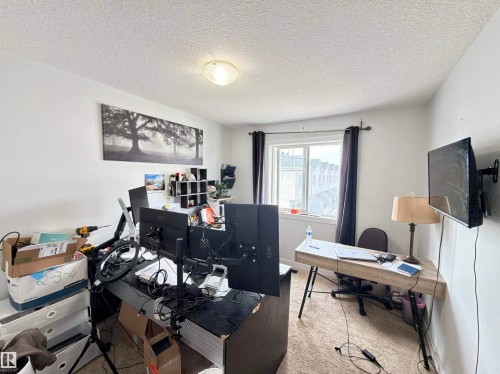 #29 723 172 St Sw, Edmonton, AB - Indoor Photo Showing Office