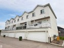 #29 723 172 St Sw, Edmonton, AB  - Outdoor With Balcony With Exterior 