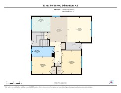 Floor plan - 