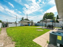 Yard - 