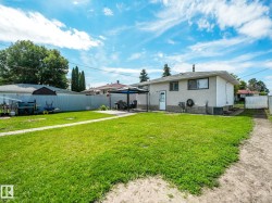 Back house - 