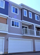 6 140 Youville Drive NW  Edmonton, AB T5J 5E8
