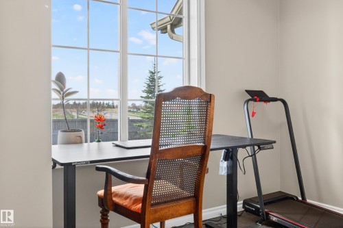 #66 20 Augustine Cr, Sherwood Park, AB - Indoor