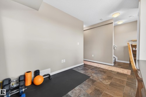 #66 20 Augustine Cr, Sherwood Park, AB - Indoor Photo Showing Other Room