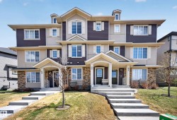 #66 20 AUGUSTINE CR  Sherwood Park, AB T8H 0Z8