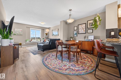 #66 20 Augustine Cr, Sherwood Park, AB - Indoor
