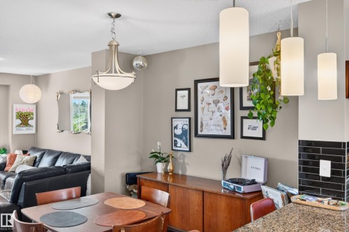 #66 20 Augustine Cr, Sherwood Park, AB - Indoor