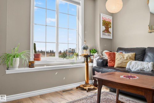 #66 20 Augustine Cr, Sherwood Park, AB - Indoor