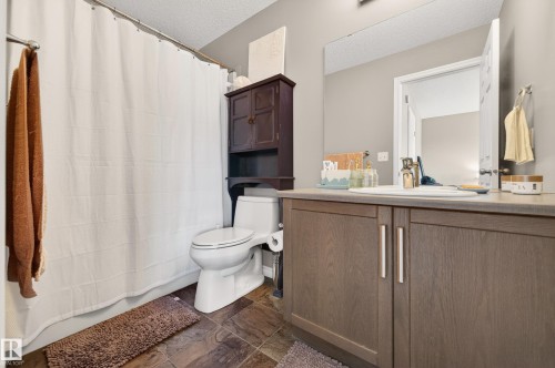 #66 20 Augustine Cr, Sherwood Park, AB - Indoor Photo Showing Bathroom