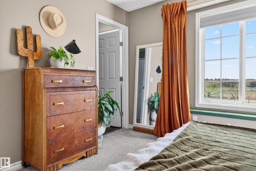 #66 20 Augustine Cr, Sherwood Park, AB - Indoor