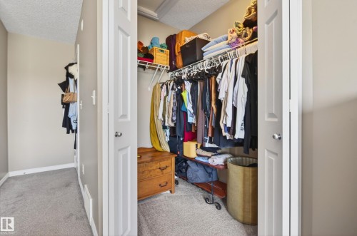 #66 20 Augustine Cr, Sherwood Park, AB - Indoor With Storage