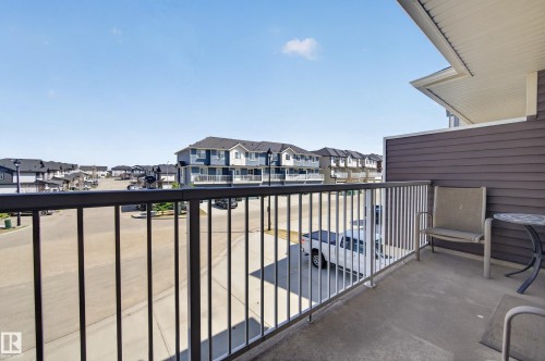 #66 20 Augustine Cr, Sherwood Park, AB - Outdoor With Exterior