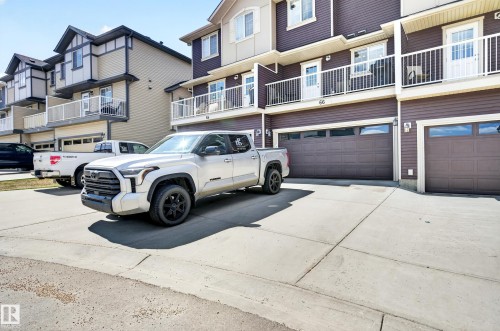 #66 20 Augustine Cr, Sherwood Park, AB - Outdoor
