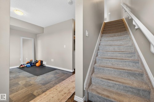 #66 20 Augustine Cr, Sherwood Park, AB - Indoor Photo Showing Other Room