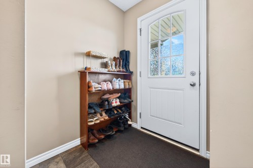 #66 20 Augustine Cr, Sherwood Park, AB - Indoor Photo Showing Other Room