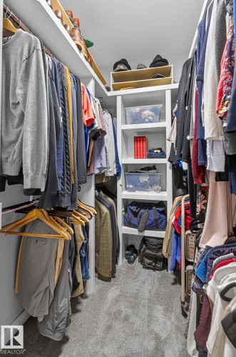 14011 101 Avenue Nw, Edmonton, AB - Indoor With Storage