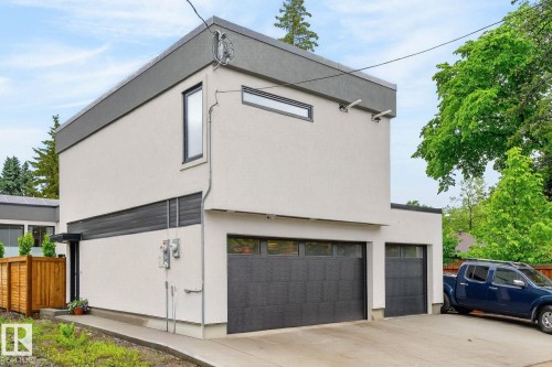 14011 101 Avenue Nw, Edmonton, AB - Outdoor With Exterior