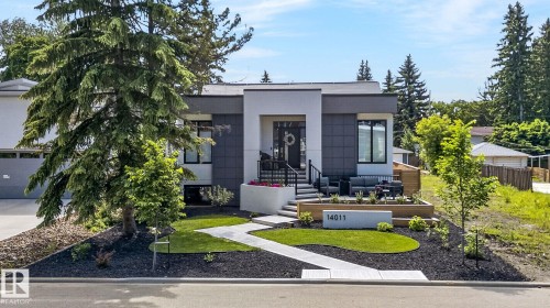 14011 101 Avenue Nw, Edmonton, AB - Outdoor