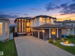 3136 35 Avenue NW  Edmonton, AB T6T 1T7