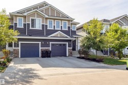 491 EBBERS Way  Edmonton, AB T5Y 3T7