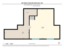 Floor plan - 