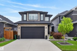 61 ENCORE Crescent   St. Albert, AB T8N 7W2